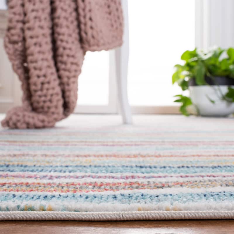 SAFAVIEH, Phoenix Candace Vintage Rug