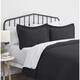 Becky Cameron Hotel Quality 3-Piece Oversized Duvet Cover Set