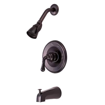Magellan Single-Handle Tub and Shower Faucet