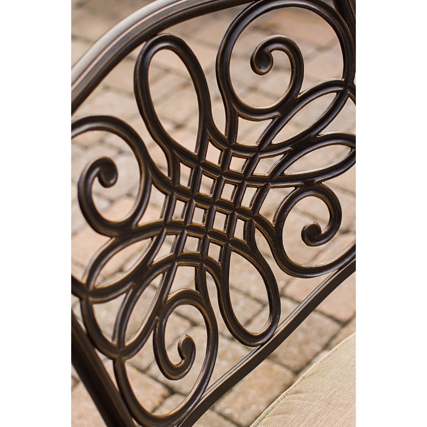 Hanover hotsell bistro set