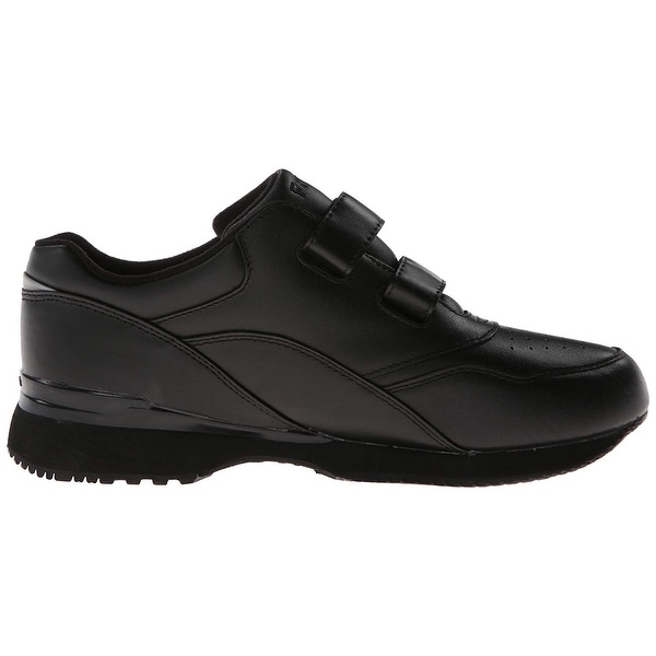 propet women's slip on shoes