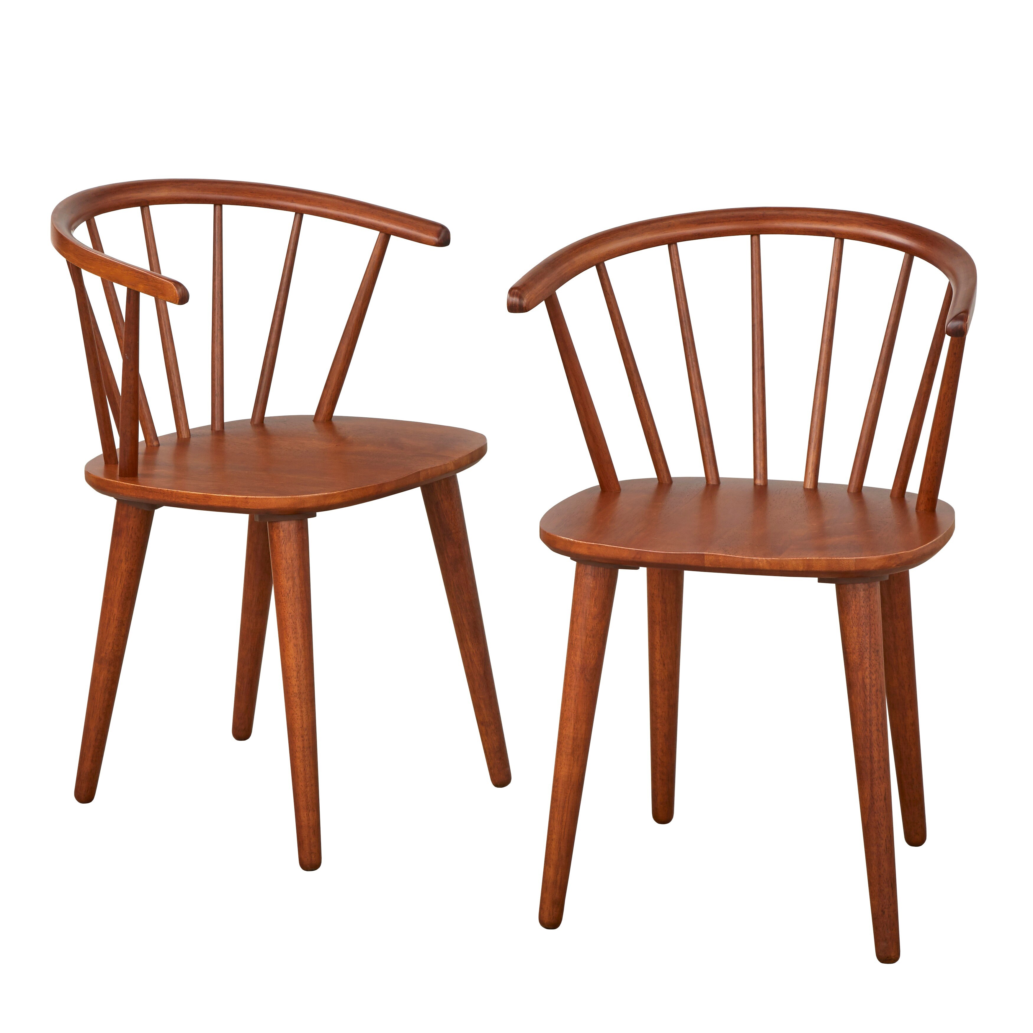 Simple living sale florence dining chairs