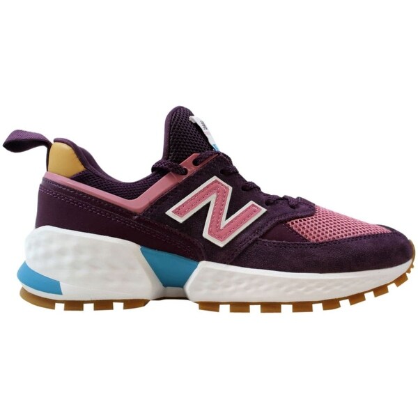 new balance ws574 white