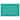 Vinyl Placemat (Classic) (Teal) - Set of 12