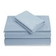 preview thumbnail 2 of 15, Egyptian Cotton 800 Thread Count Deep Pocket Bed Sheet Set