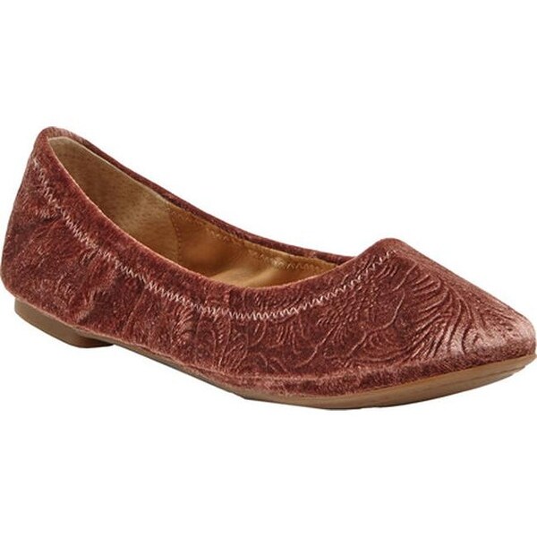 lucky brand emmie flats canada