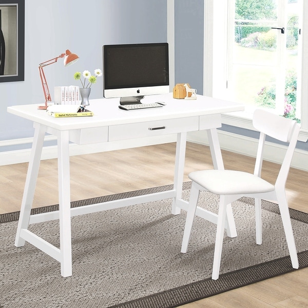 Small desk and chair combo cheap