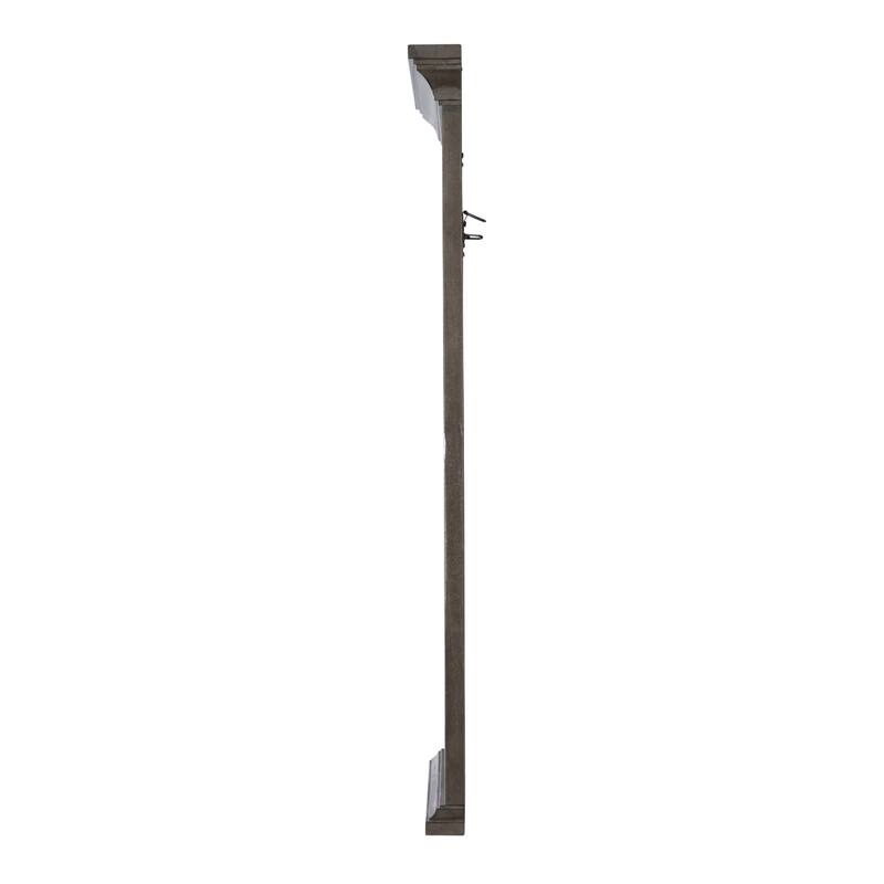 Miseno Tatianna 24" x 32" Framed Bathroom Mirror