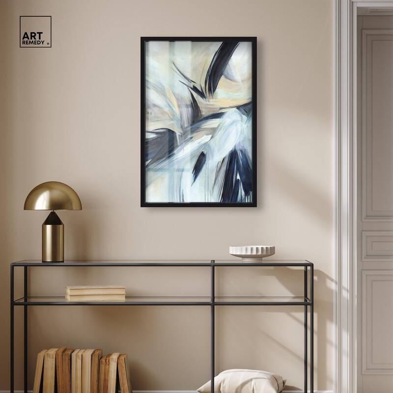 Layered Shadows Shadowbox by Art Remedy