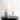 SAFAVIEH Lighting Mayson 24-Inch LED Ceramic Table Lamp - 15" x 15" x 24"