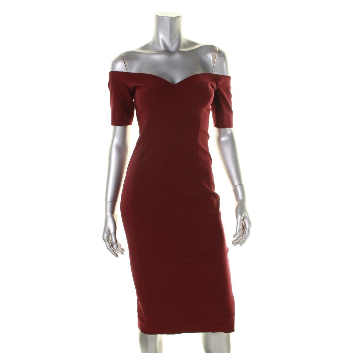 cinq a sept birch dress