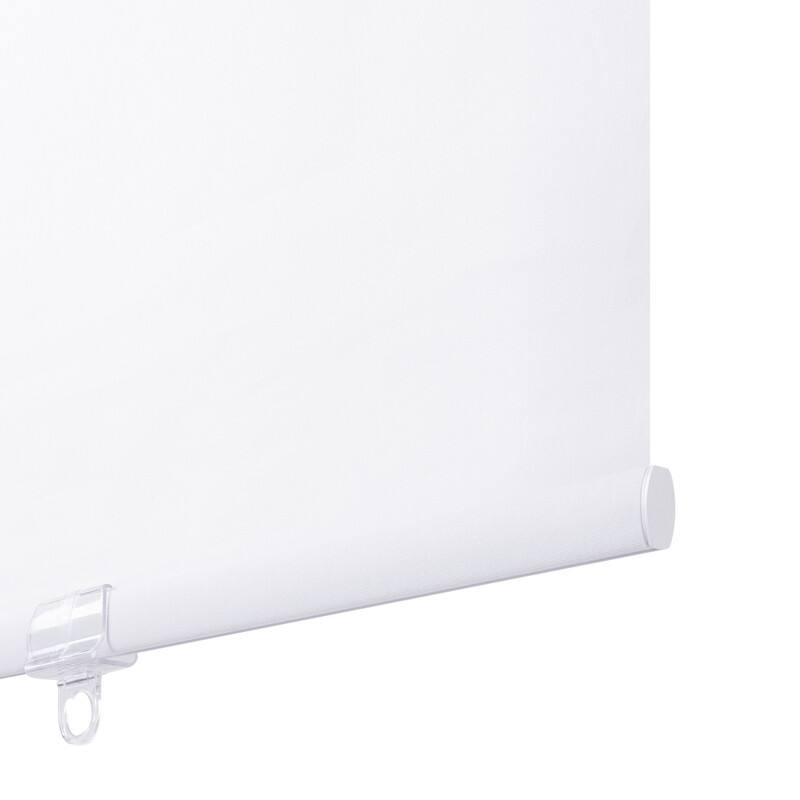 Eclipse Holden Solid Light Filtering Light Filtering Cordless Roller Shade