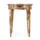 preview thumbnail 25 of 26, Archer 1-Drawer Wood Side Table