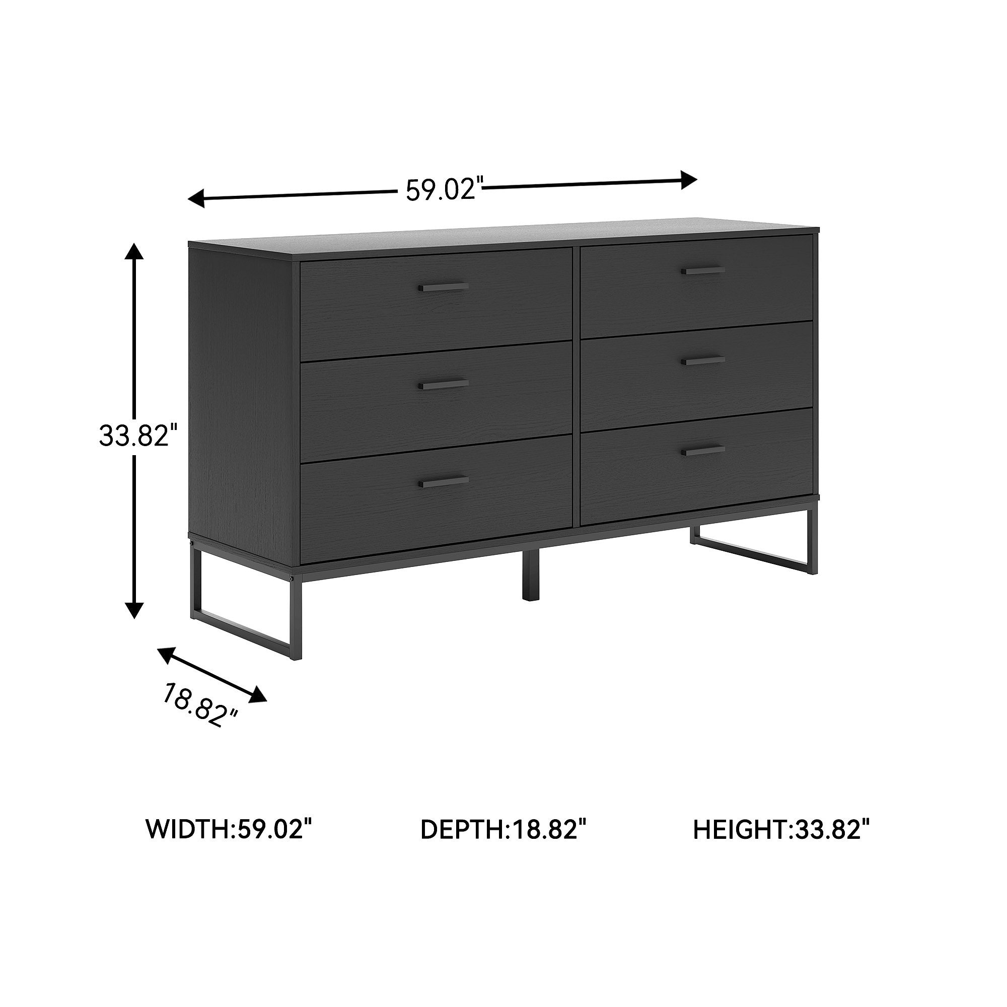Signature Design By Ashley チェスト ※i1-2※ Amazon.com: Signature Design by Ashley Stelsie Modern Scandinavian