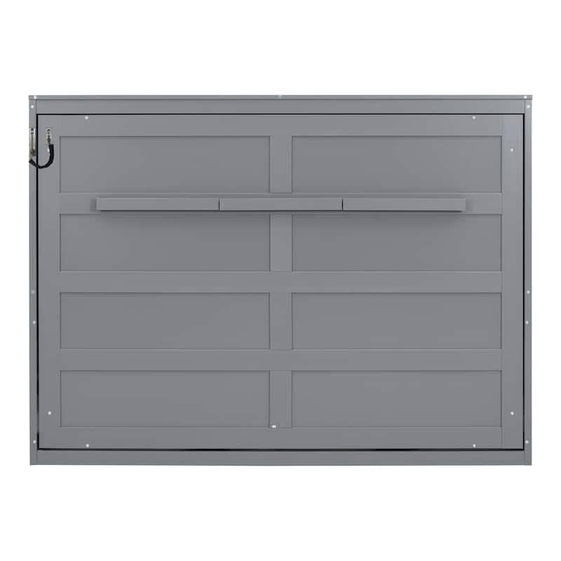 Murphy Bed Wall Bed(Full Size And Queen Size)
