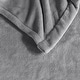 preview thumbnail 65 of 91, Beautyrest Heated Plush Secure Comfort Blanket