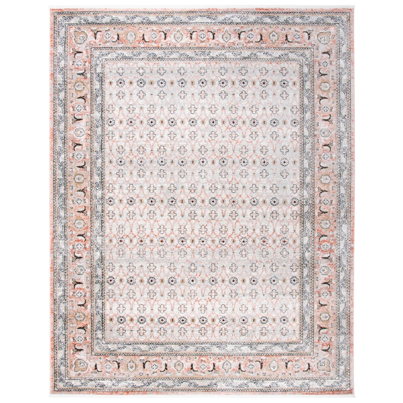 SAFAVIEH Shivan Tamuita Oriental Rug
