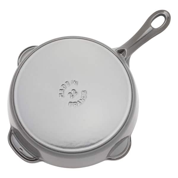 Bed Bath And Beyond Cast Iron Skilletnull