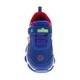 preview thumbnail 3 of 3, Sesame Street Elmo, Big Bird, Abby, Cookie and Oscar Sneakers (Toddler/Little Kids)