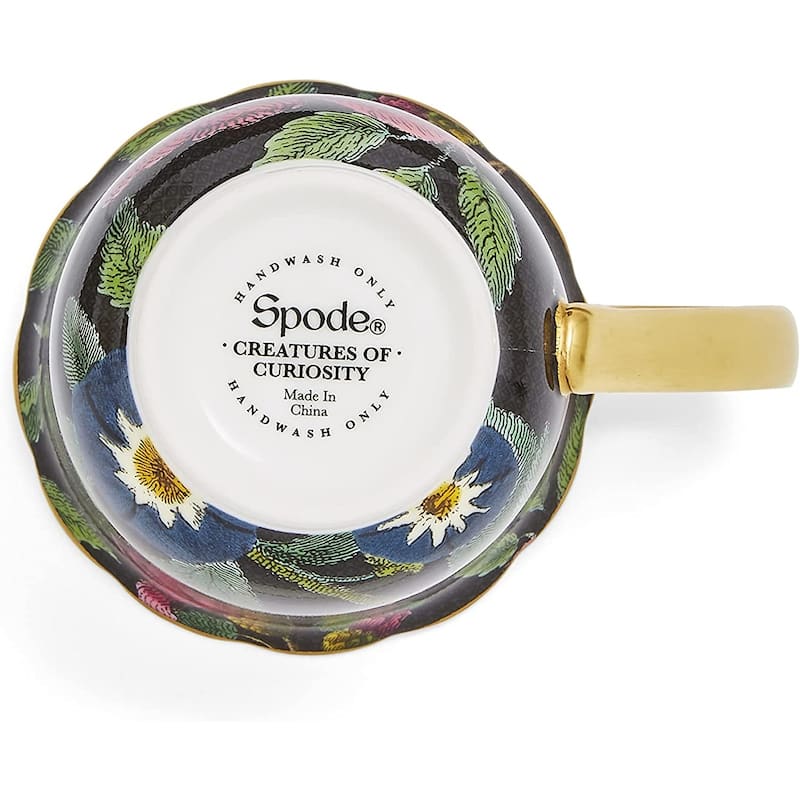 Spode Creatures of Curiosity Mug