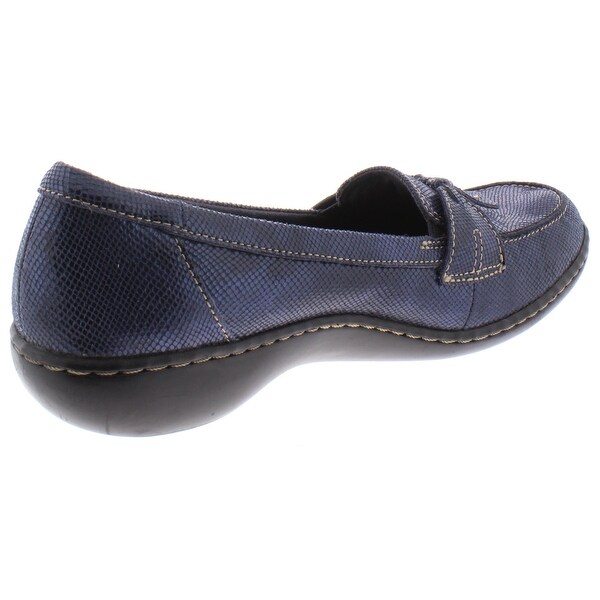 clarks ashland bubble black snake