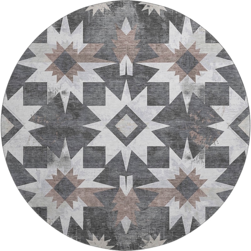 Premium Washable Super Soft Mayfield Rug