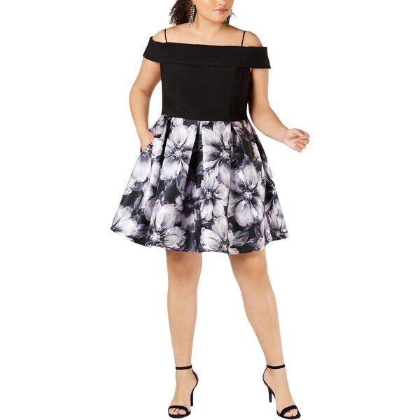 size 24w formal dress