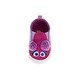 preview thumbnail 3 of 3, Sesame Street Abby Caddaby Infant Shoes. (Infant/Toddler)