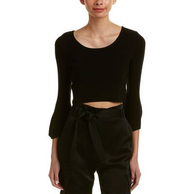Black A L C Tops Find Great Women S Clothing Deals Shopping At