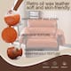 Option Retro Orange