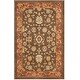 preview thumbnail 24 of 30, SAFAVIEH Heirloom Vanesa Traditional Oriental Rug 2'6" x 4' - Brown/Rust - Rectangle