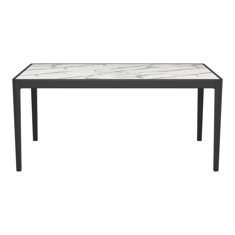 Tokai Dining Table White