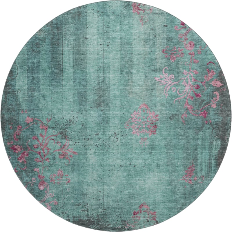 Premium Washable Super Soft Modern Glam Mayfield Rug