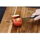 preview thumbnail 5 of 10, Dura Living Elite 8-inch Chef's Knife - Forged German Steel Kitchen Knife