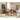 Kona Brandy 54x36-54x36 Gathering Table