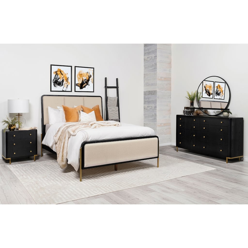 Arini 4-Piece Bedroom Set