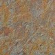 preview thumbnail 4 of 8, Pontus Slate, ORB and Copper Ball Finish Outdoor Floor Fountain