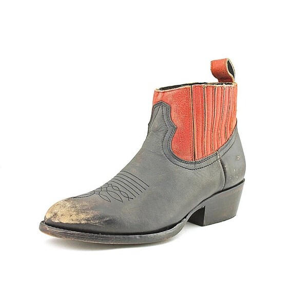 matisse mustang cowboy boot