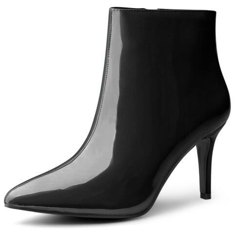 buy womens leather boots online