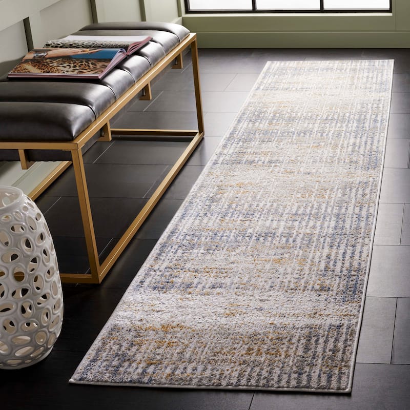 SAFAVIEH Palma Arletta Modern Abstract Rug