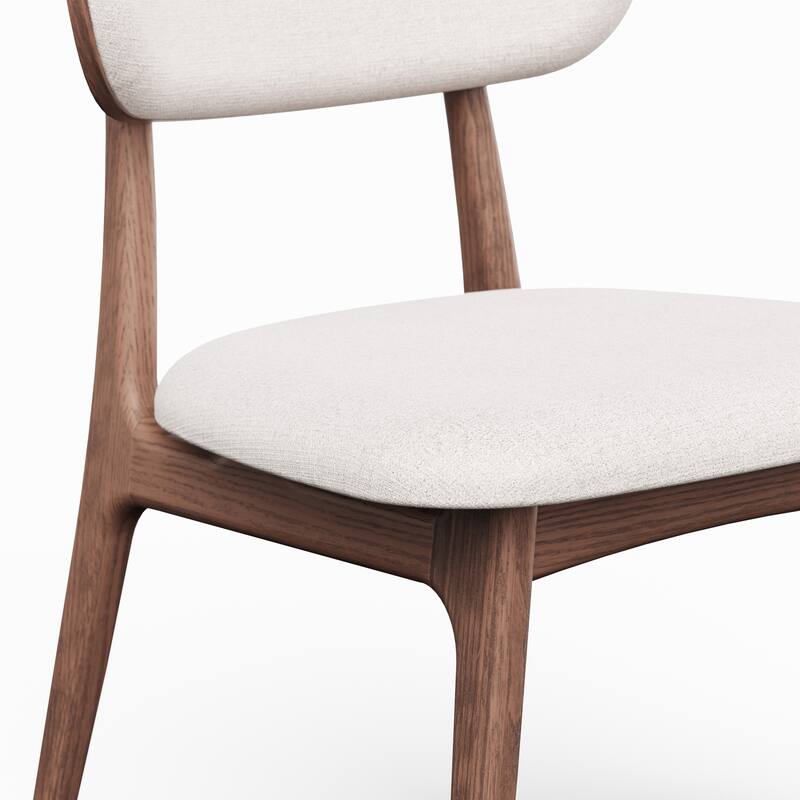 Modern Brazilian - Claudia Side Chair