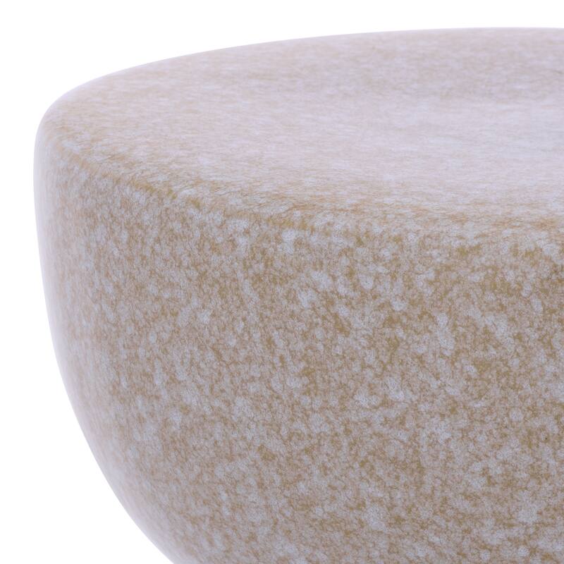 SAFAVIEH Home Cherie, 17-inch, Ceramic Garden Stool - 13"W x 13"D x 17"H