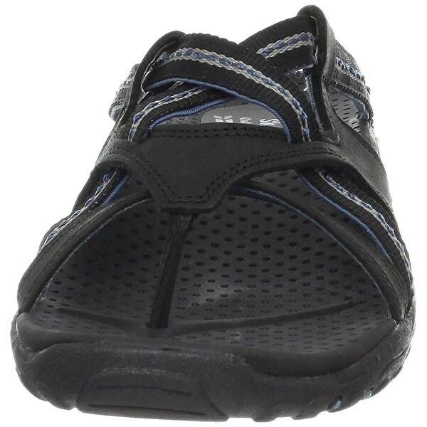 skechers women's reggae soundstage sandal