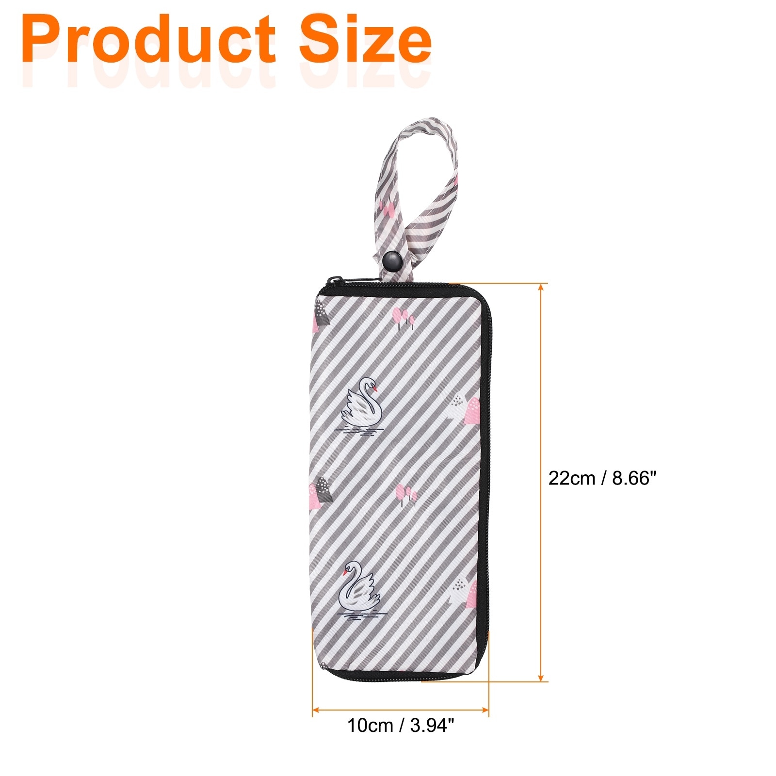 Wet Umbrellas Bag Water Absorption Umbrella Cover