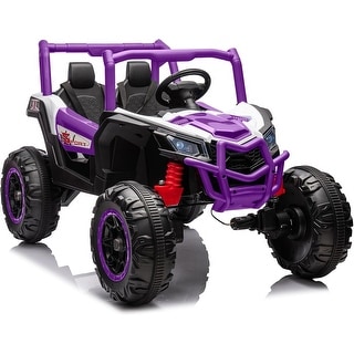 Off-Road UTV Toy