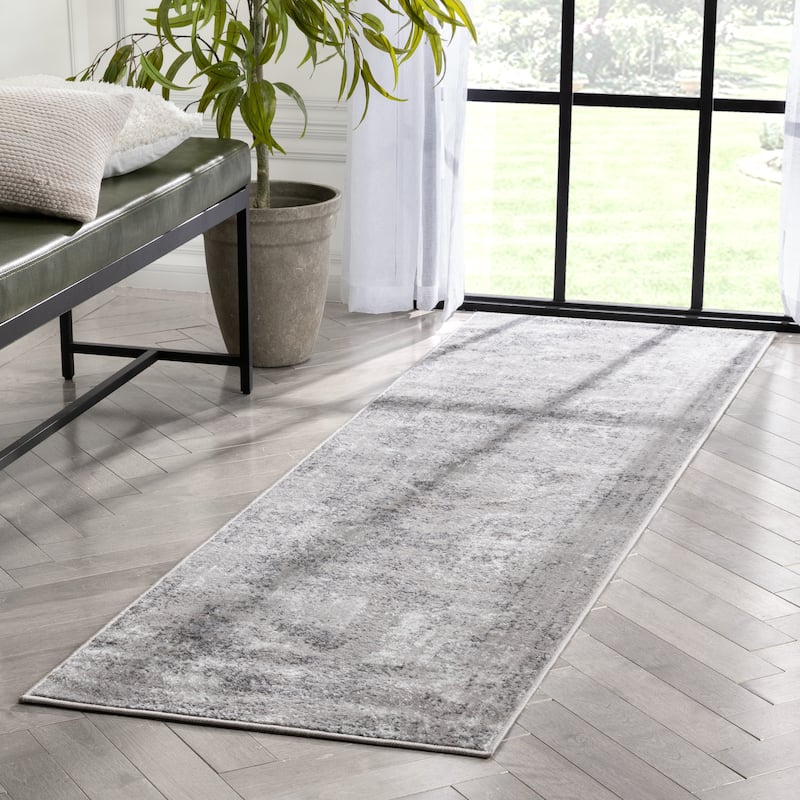 Well Woven Zazzle Patras Vintage Oriental Area Rug