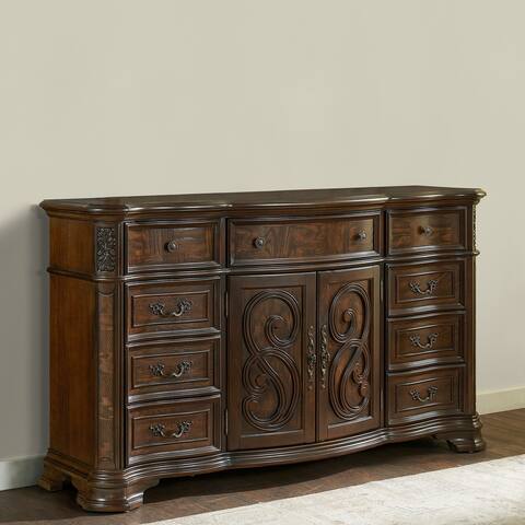 Richland 9-drawer Dresser by Greyson Living