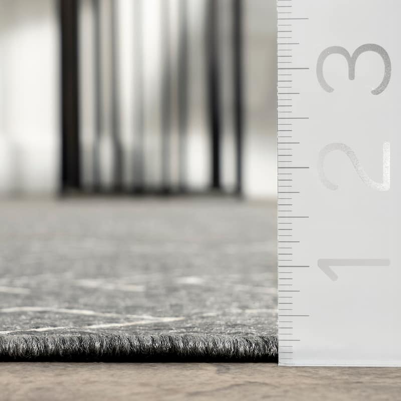 Nuloom Serna Moroccan Indoor/Outdoor Area Rug