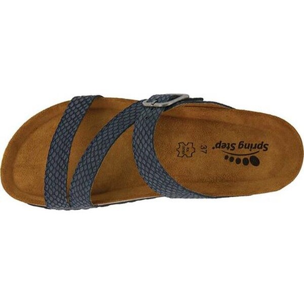 spring step flossie sandal