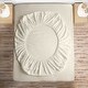 preview thumbnail 4 of 20, A1HC GOTS Certified Organic Cotton Starter Sheet Set( Fitted Sheet & Pillowcase Set)